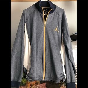 Jordan jacket